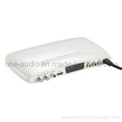 HD MPEG4 DVB-T Receiver Dtr5108n
